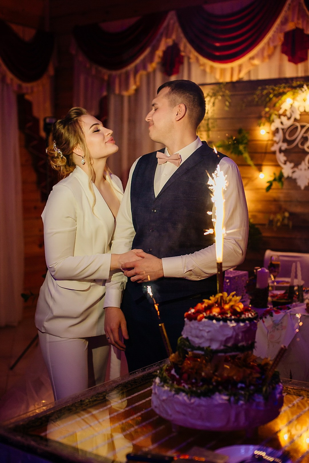 Свадьба целиком. Nuta ART - photo-video creator