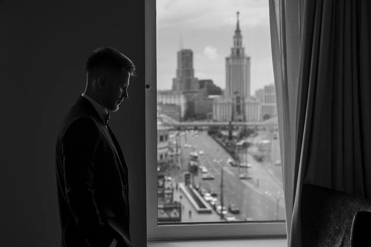 Two Hearts — One Team. Свадебный организатор Viktoria.Wedding