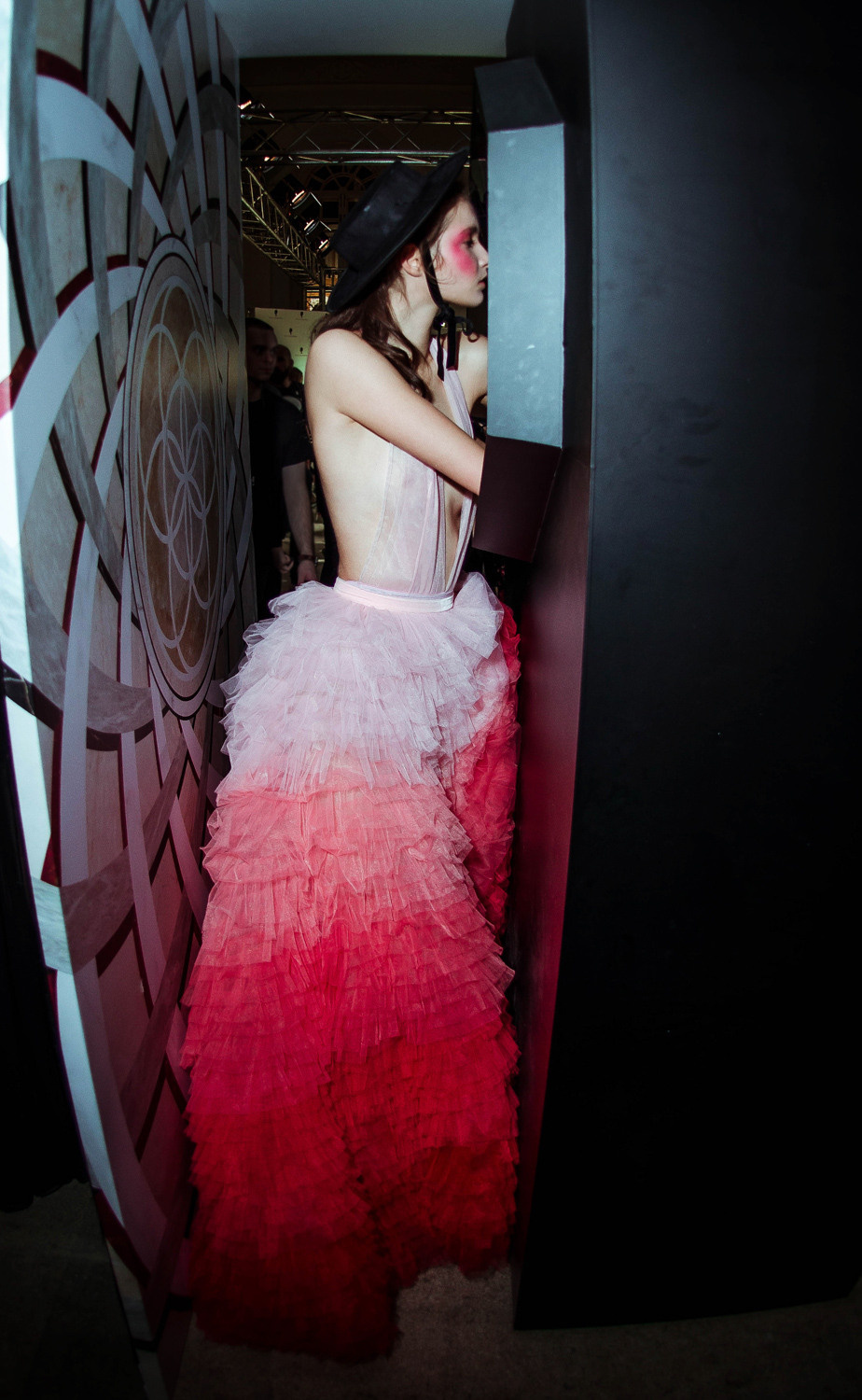 Неделя Моды. Фотограф в Москве