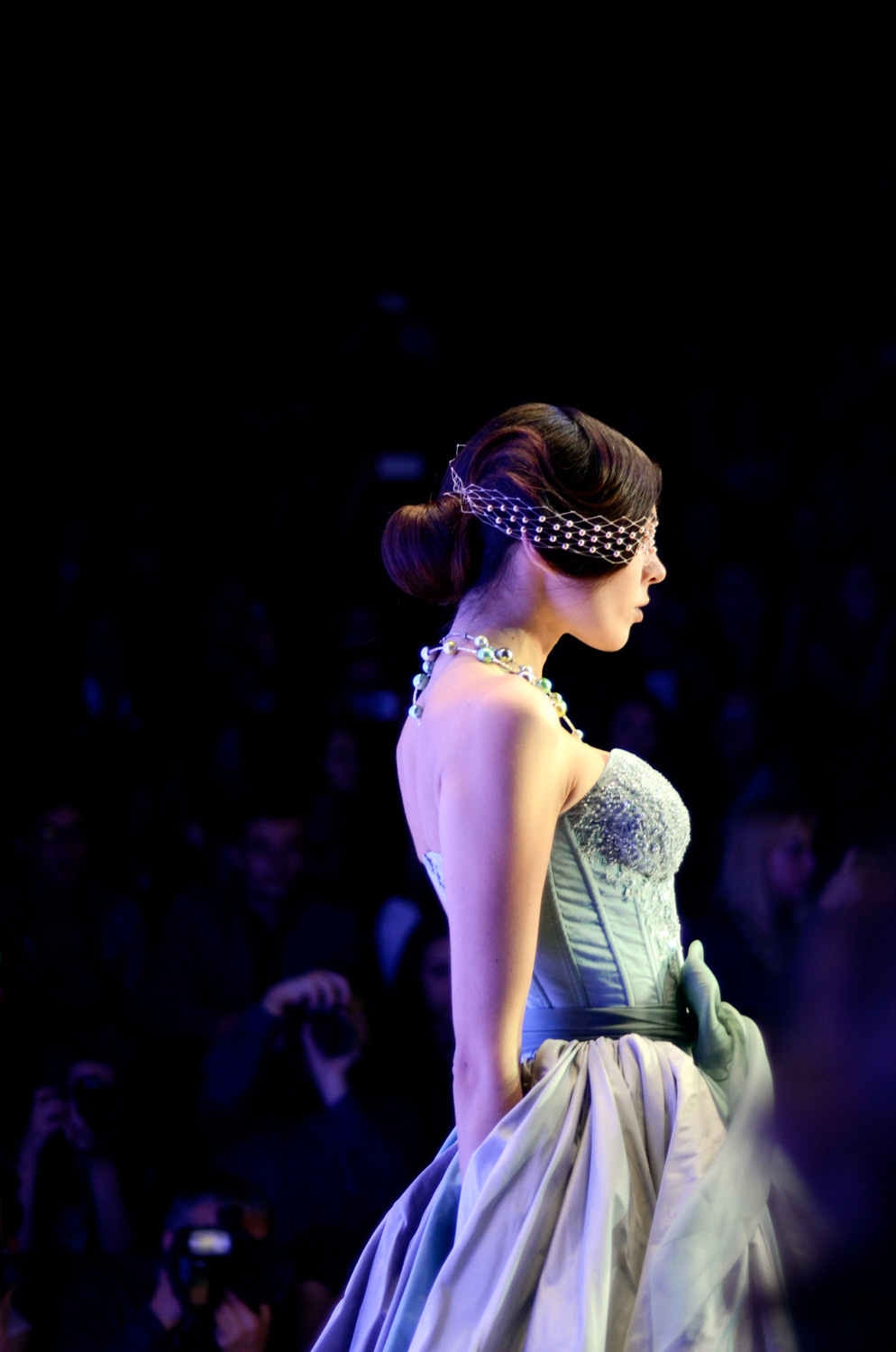 Неделя Моды. Фотограф в Москве