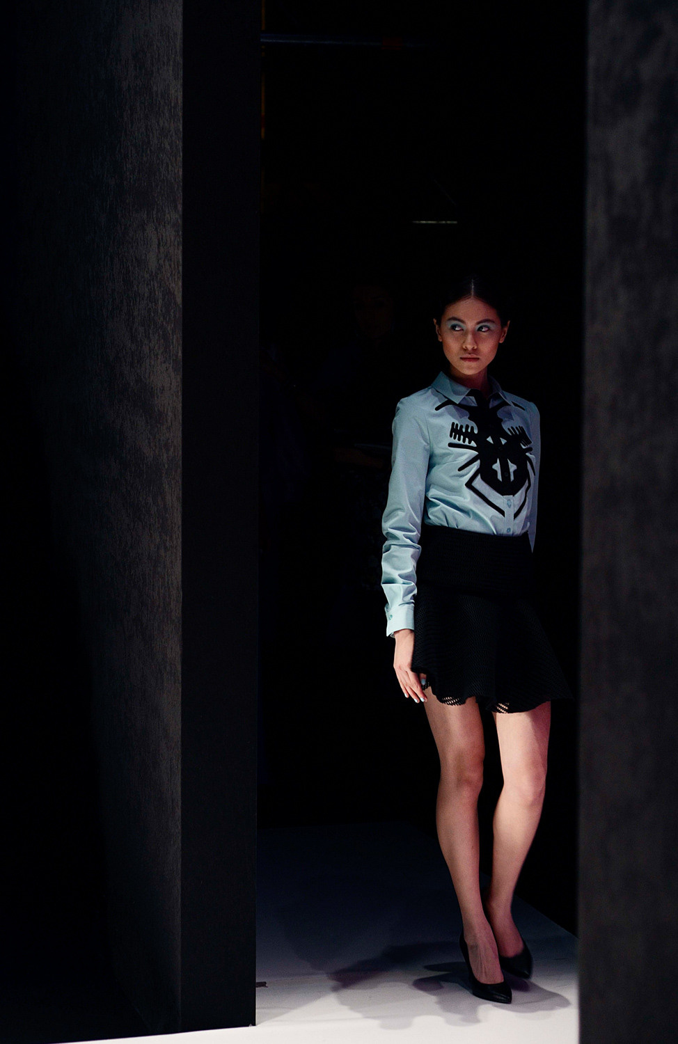 Неделя Моды. Фотограф в Москве