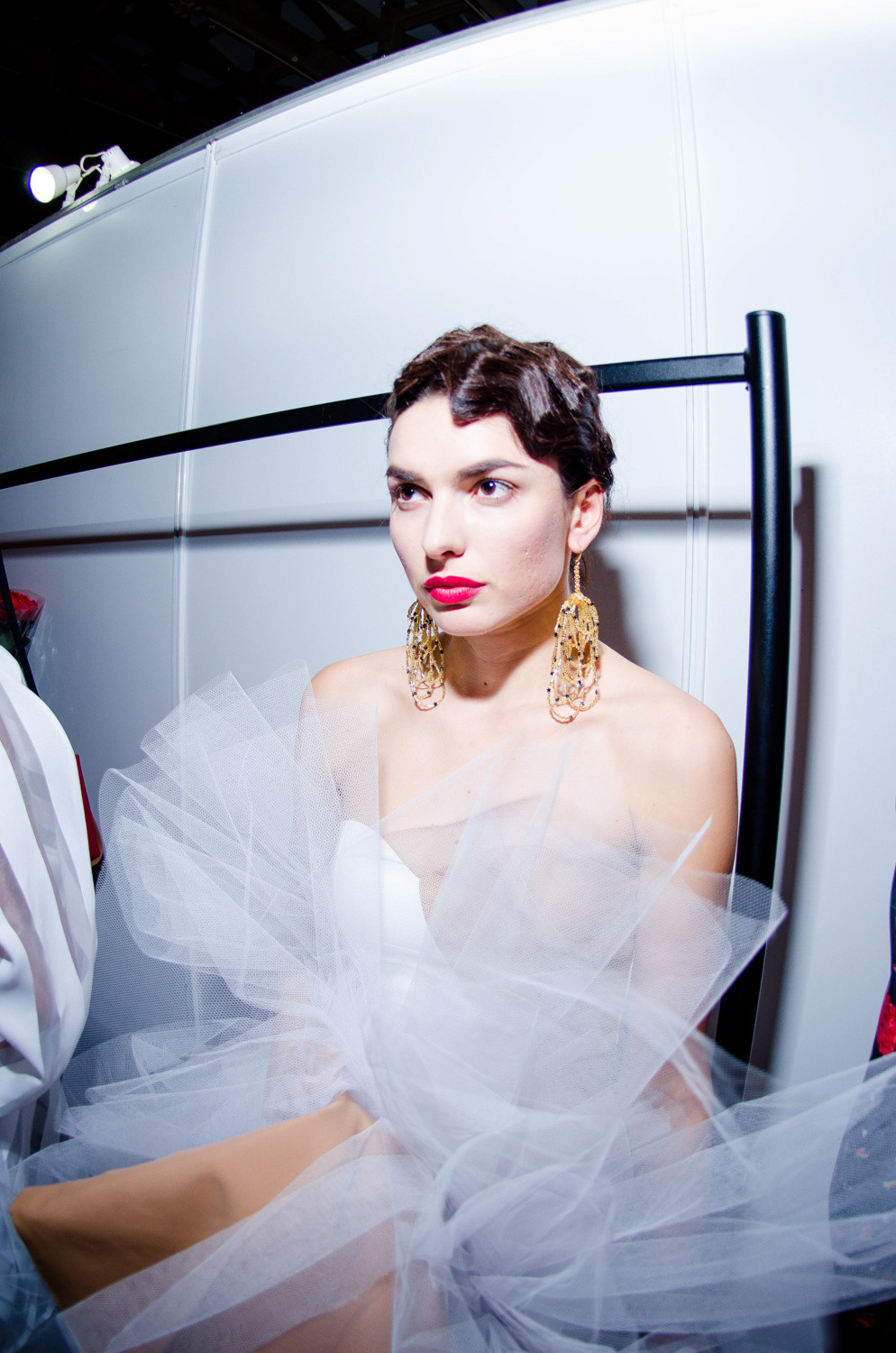 Неделя Моды. Фотограф в Москве