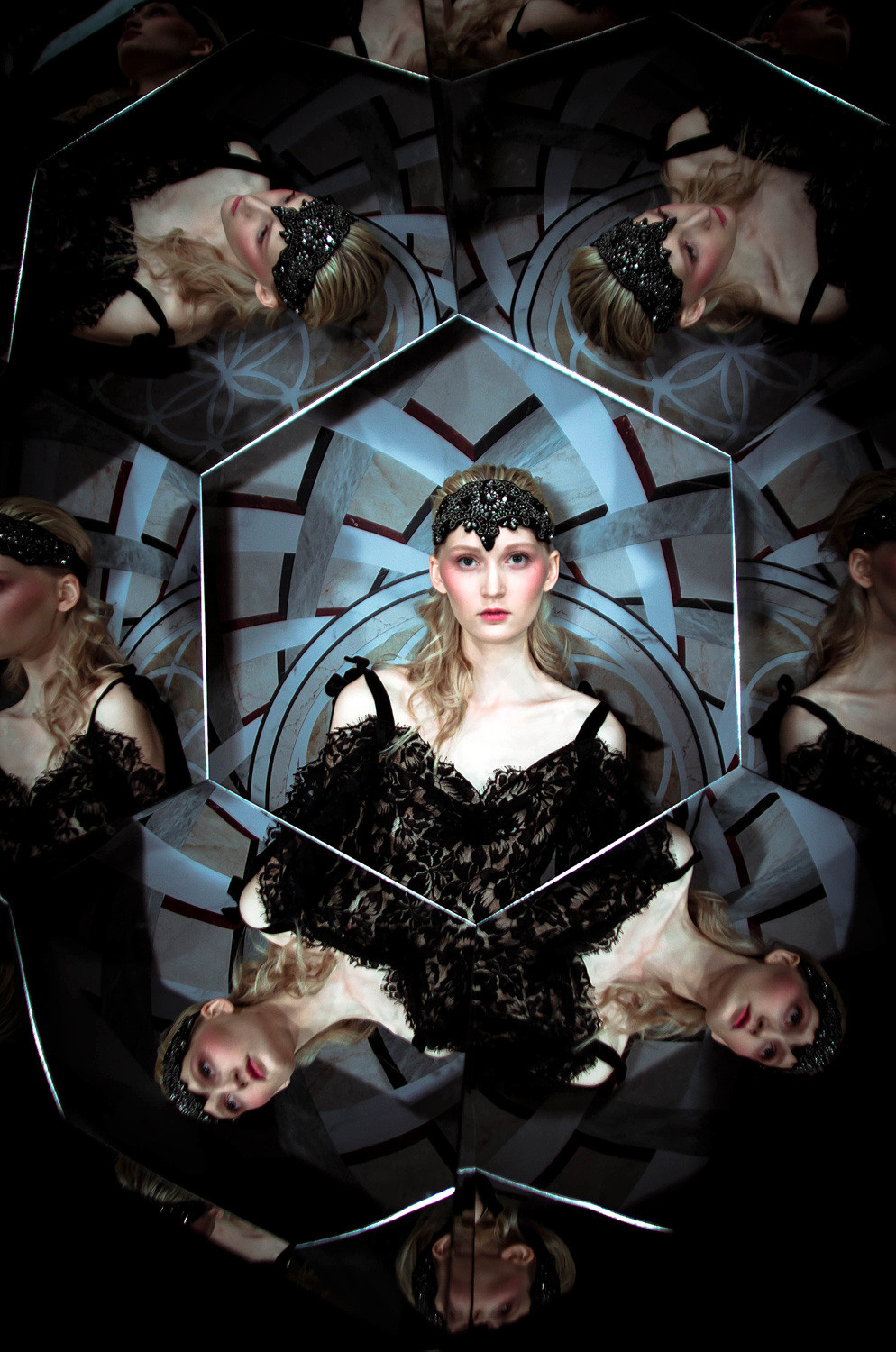 Неделя Моды. Фотограф в Москве