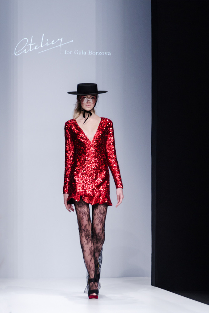 Неделя Моды. Фотограф в Москве