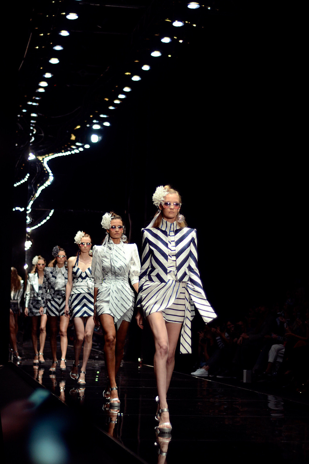 Неделя Моды. Фотограф в Москве