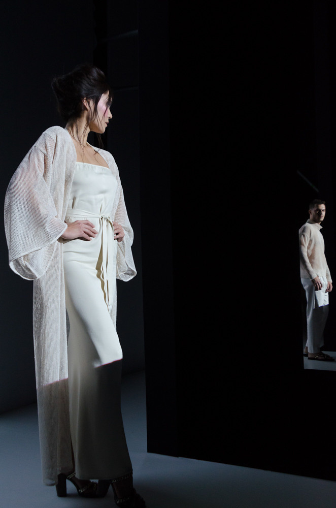 Неделя Моды. Фотограф в Москве