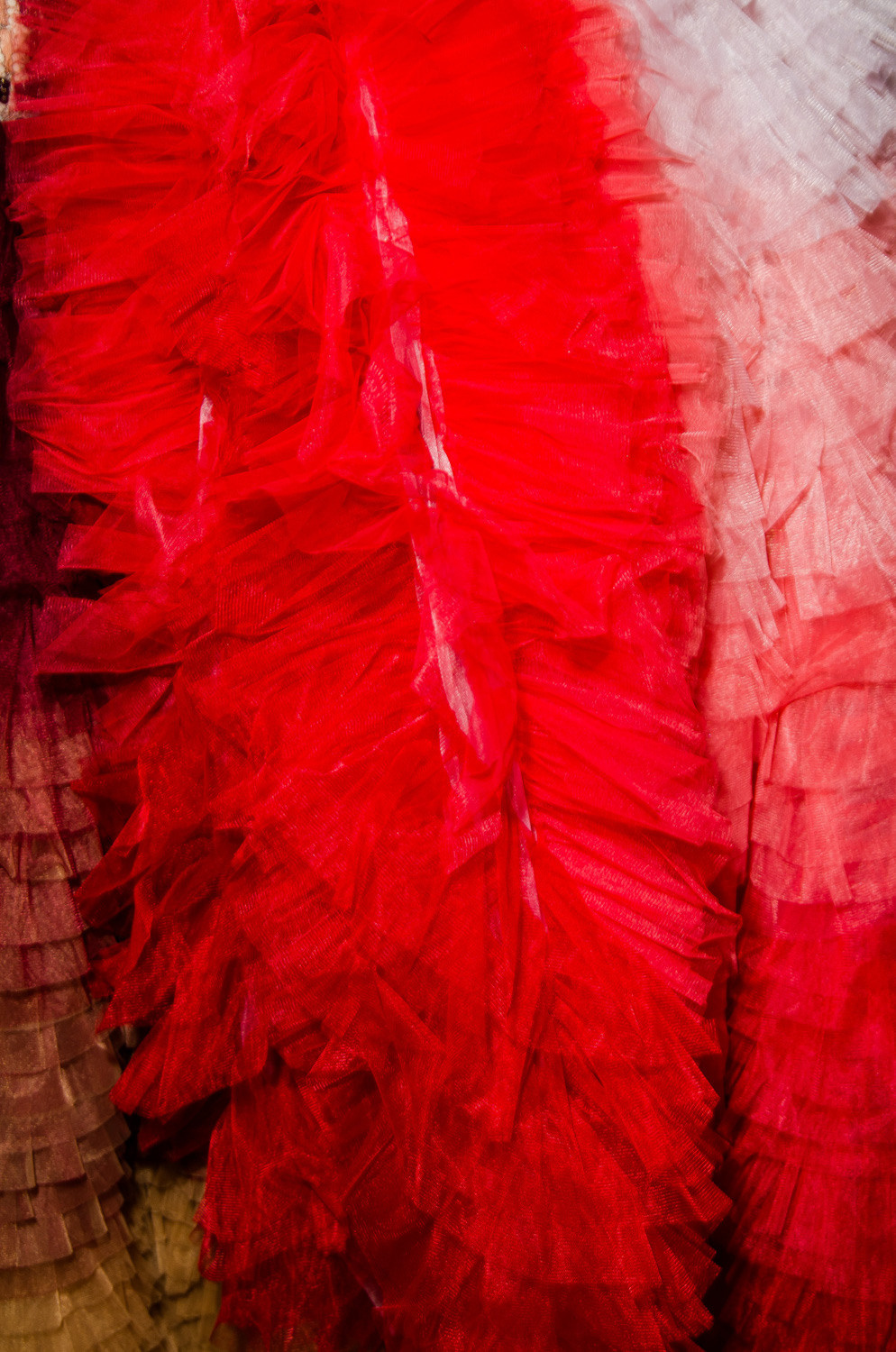 Неделя Моды. Фотограф в Москве