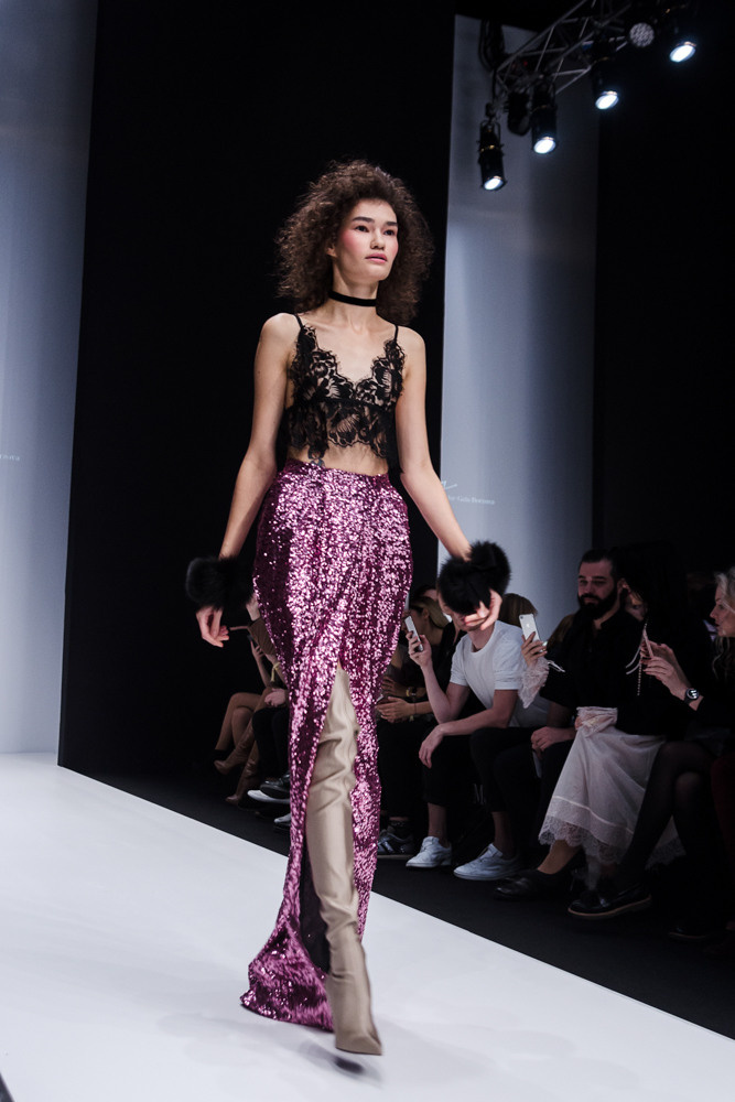 Неделя Моды. Фотограф в Москве