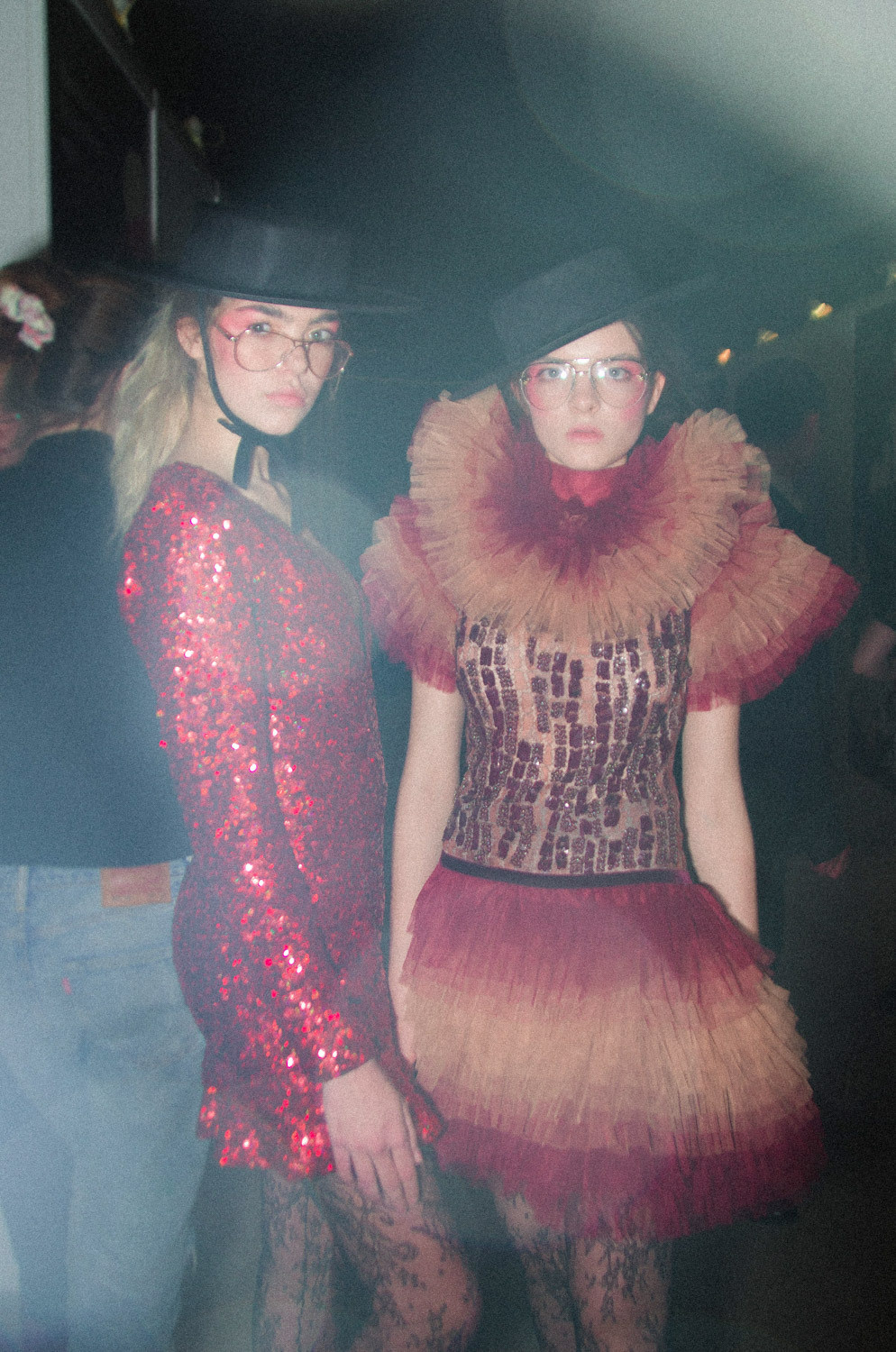 Неделя Моды. Фотограф в Москве