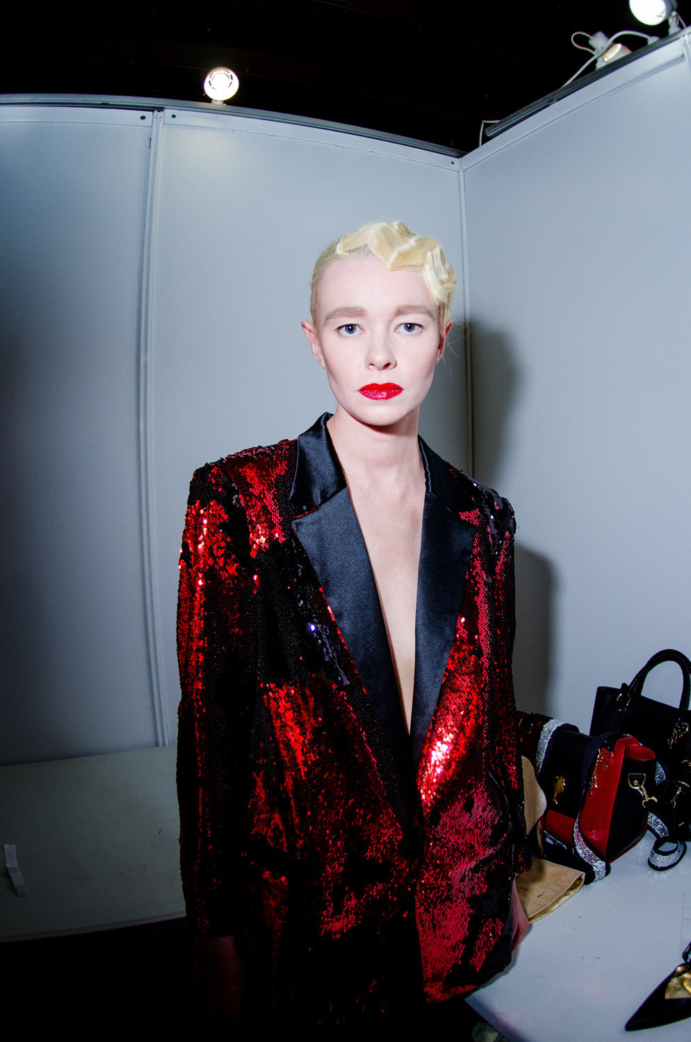 Неделя Моды. Фотограф в Москве