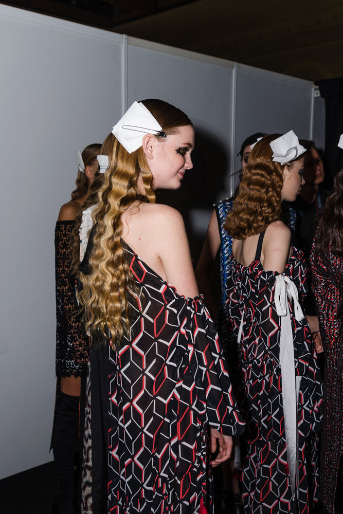 Неделя Моды. Фотограф в Москве