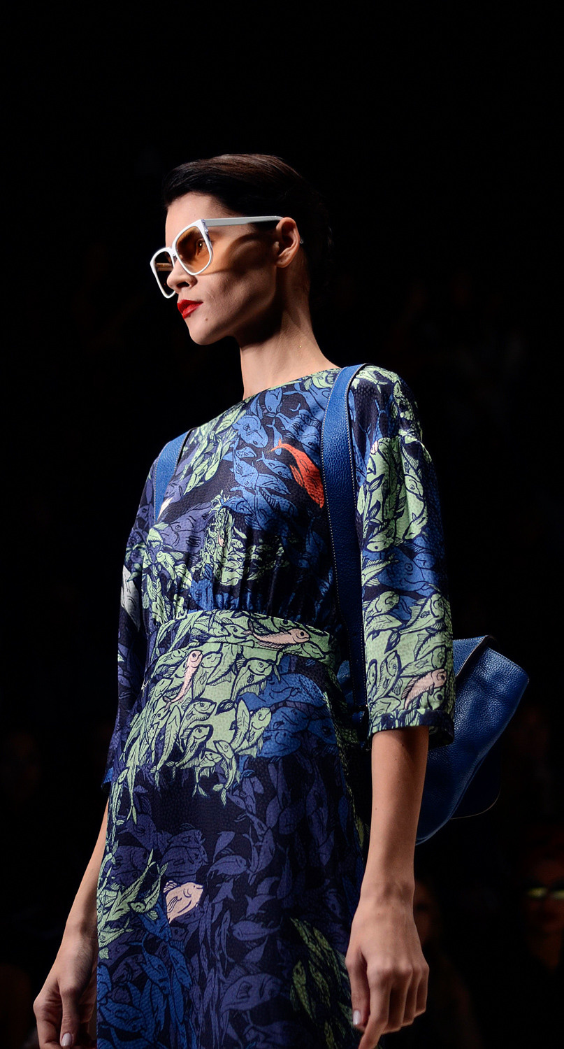 Неделя Моды. Фотограф в Москве