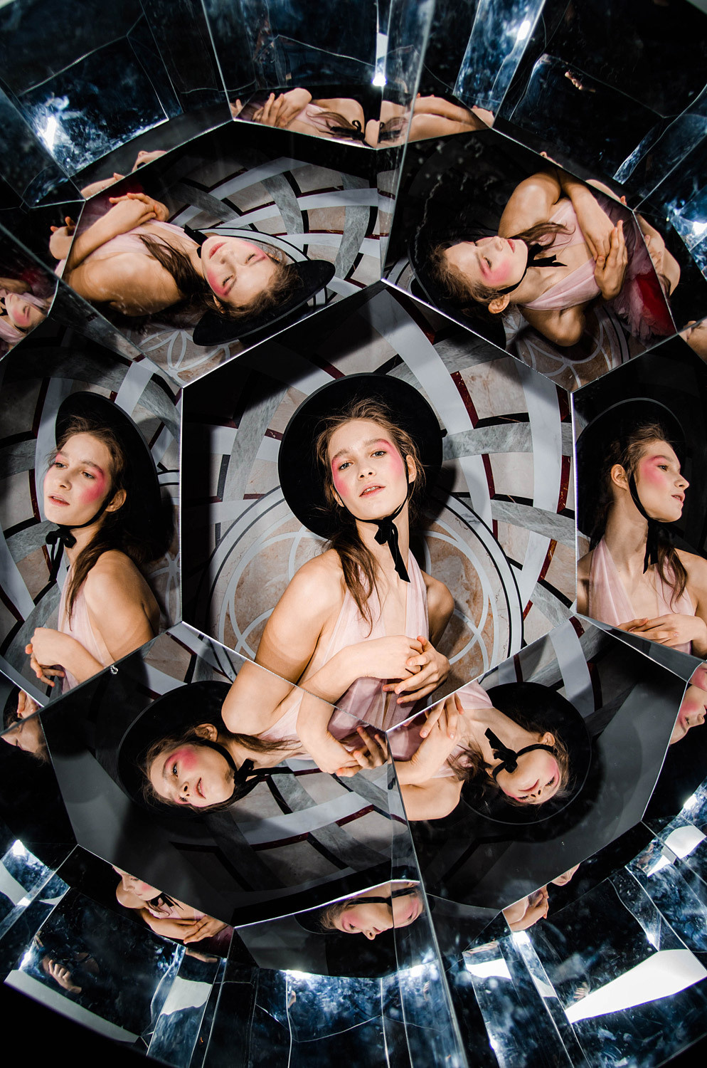 Неделя Моды. Фотограф в Москве