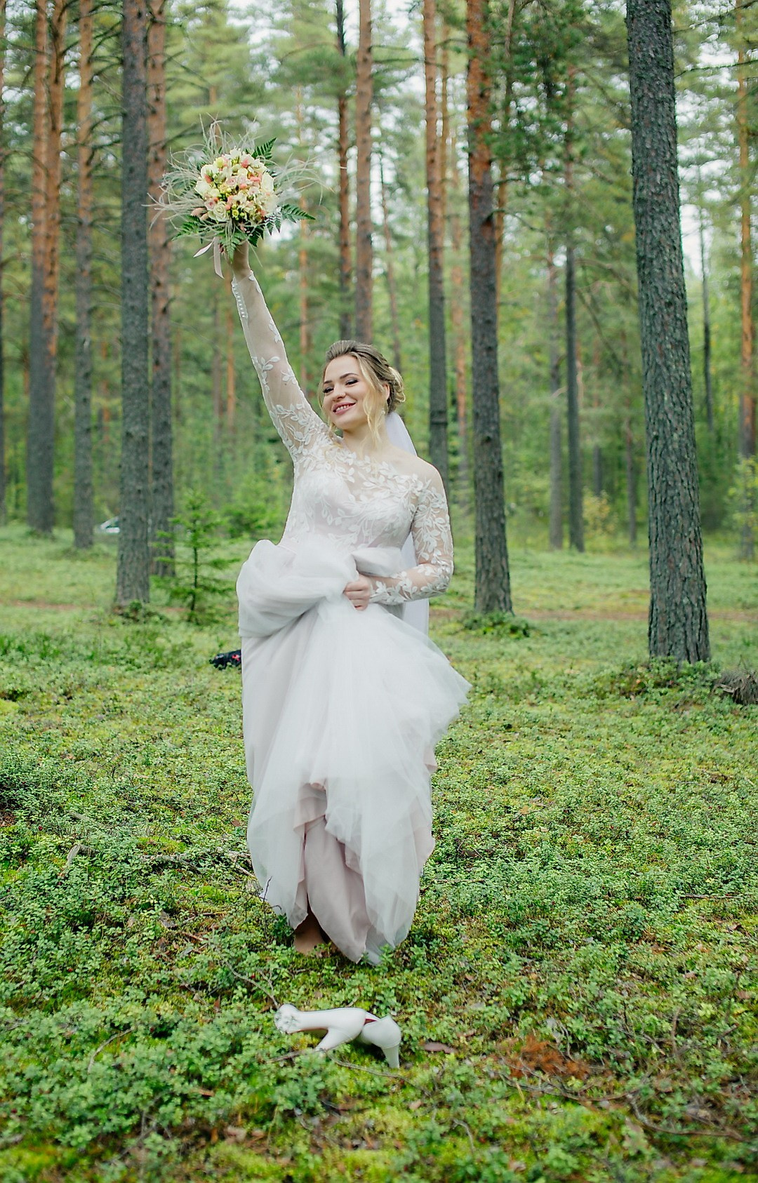 Свадьба целиком. Nuta ART - photo-video creator