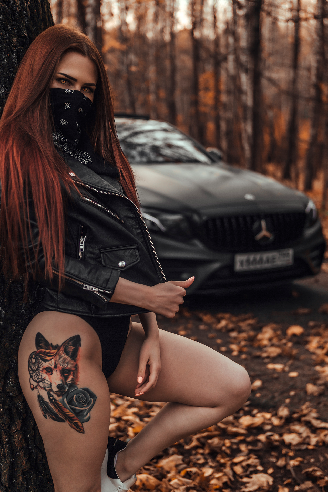 Studios\Street. Душевный фотограф в Москве