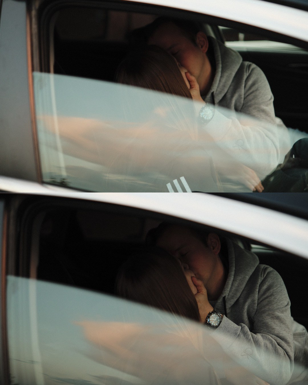 Коля & Рита. Портретный фотограф в Новороссийске|Елизавета Кулакова