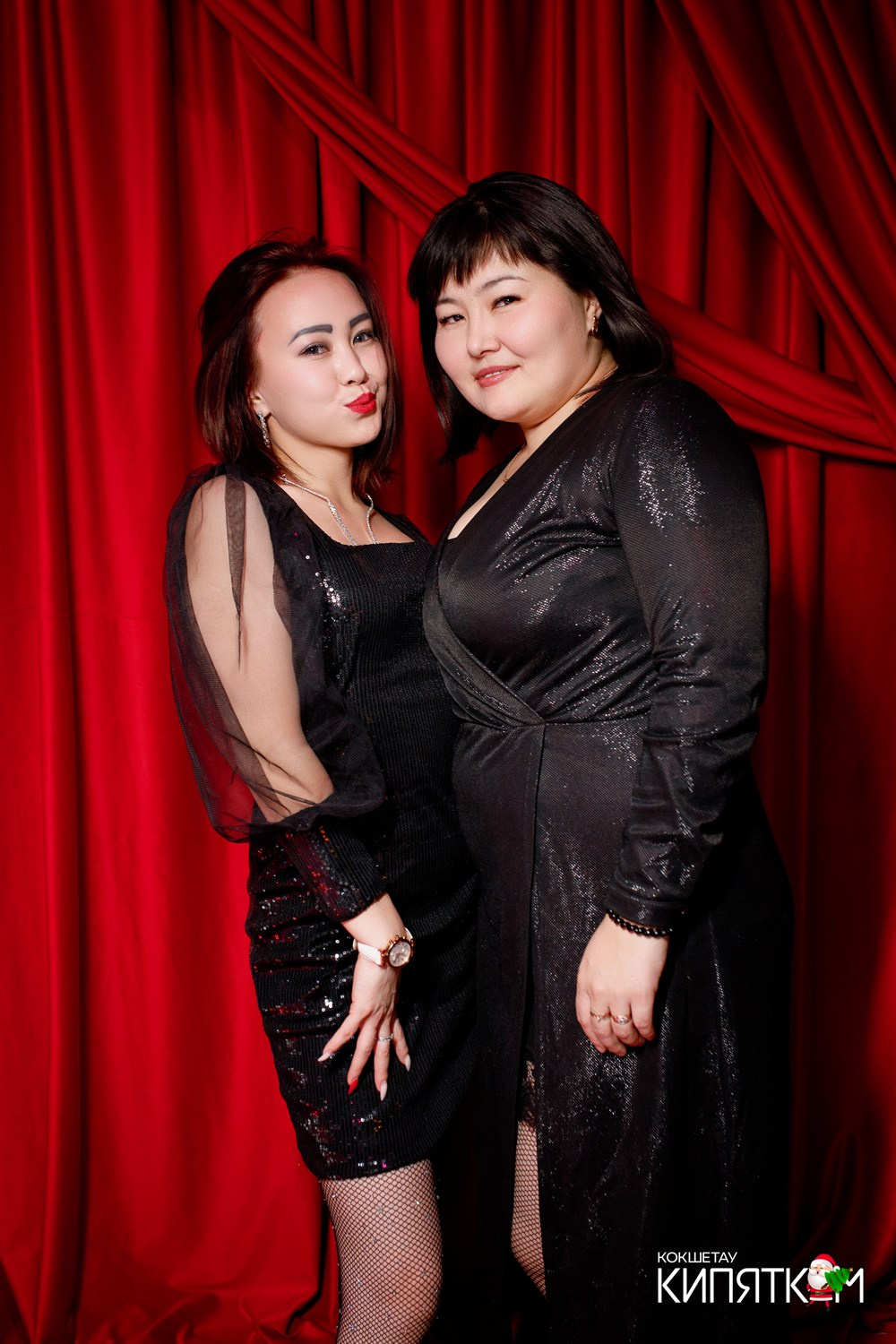 NE BRUKLIN. КИПЯТКОМ КОКШЕТАУ