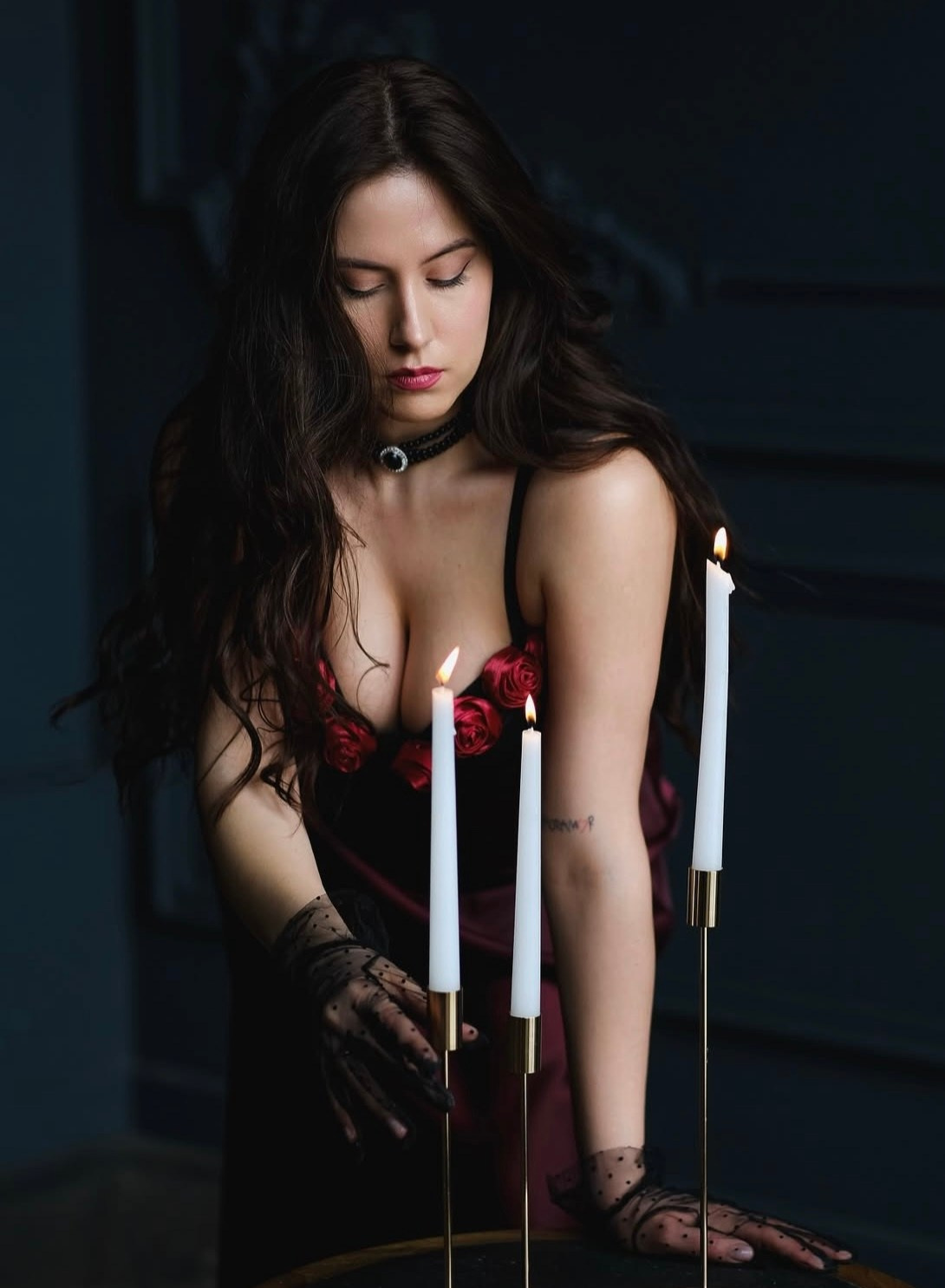 Татьяна. Твой эксклюзивный фотограф Мария Дригова