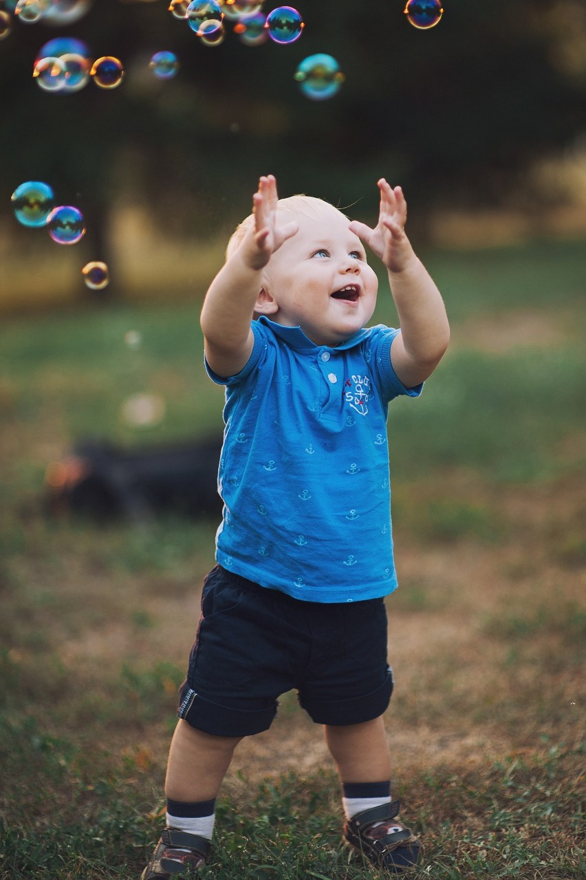 Детские фотосессии. Фотограф Крым Мария Зацаринная