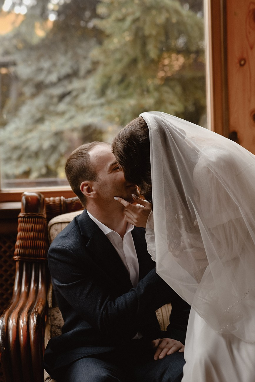 Алина и Рустам. Свадебный и семейный фотограф в Ростове-на-Дону Елена Сторожок