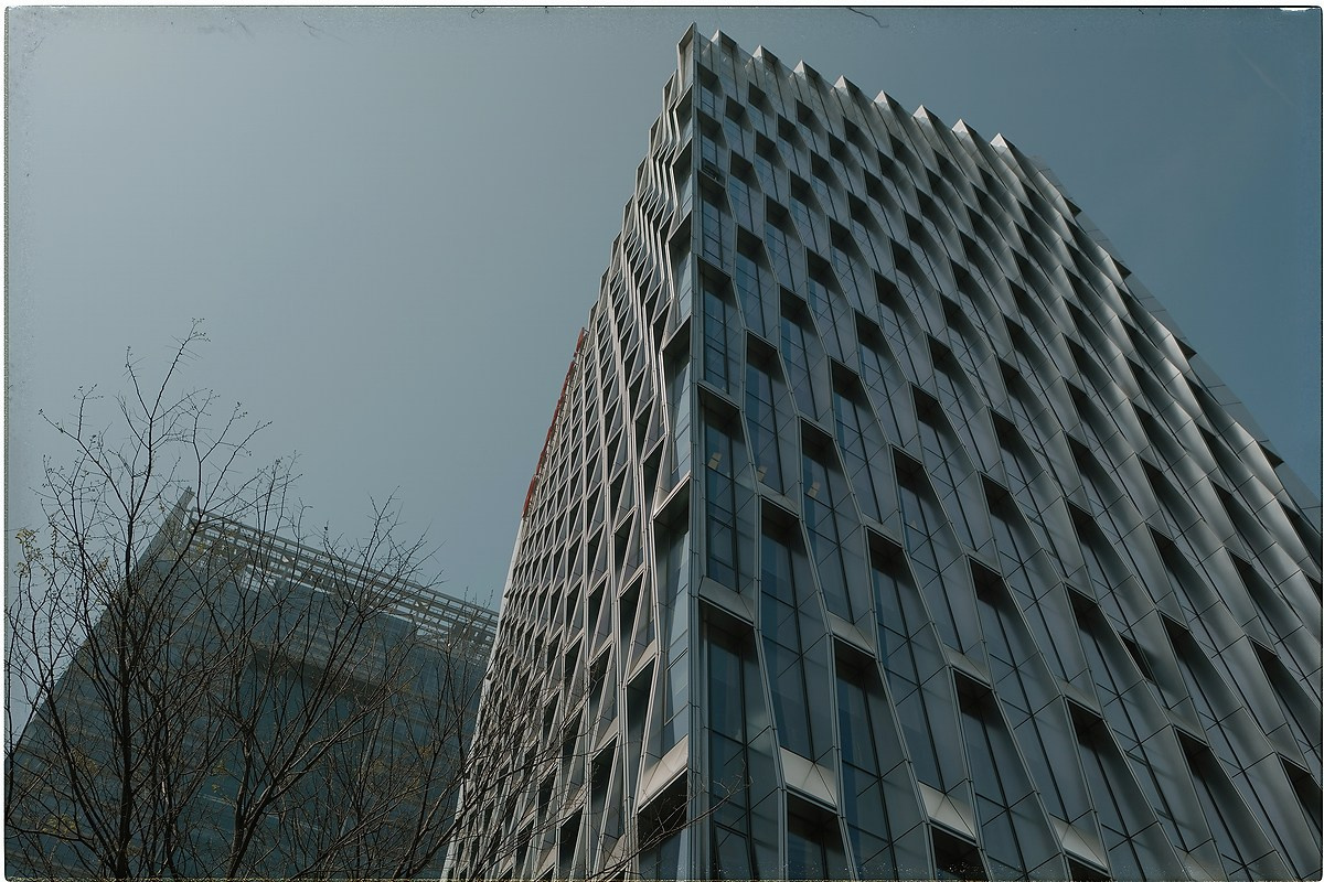 Китай. Портретный и репортажный фотограф в Санкт-Петербурге Дарья Сибирякова