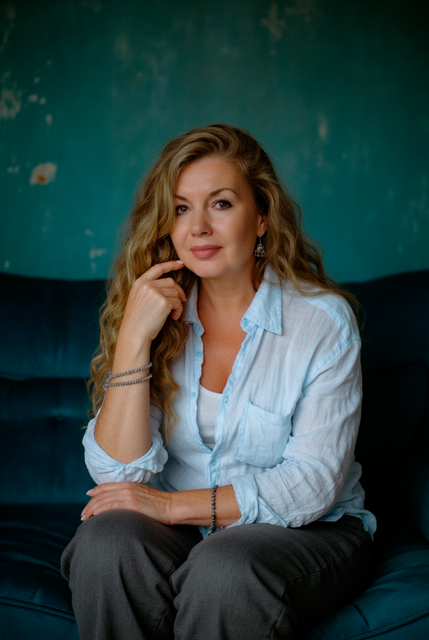 Стандартная AI-фотосессия. Фотосессии с помощью нейросетей от профессиональных фотографов и стилистов | Проект «AI-Photographer»