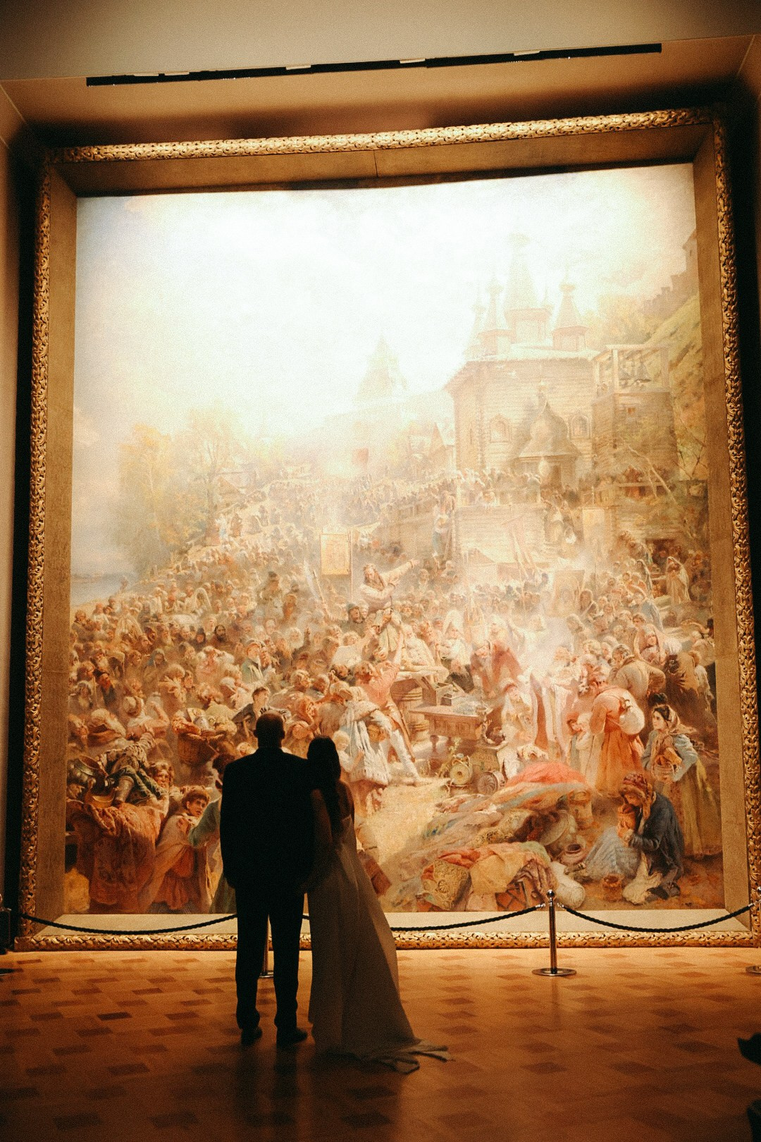 Родион и Аня. Фотограф Нижний Новгород