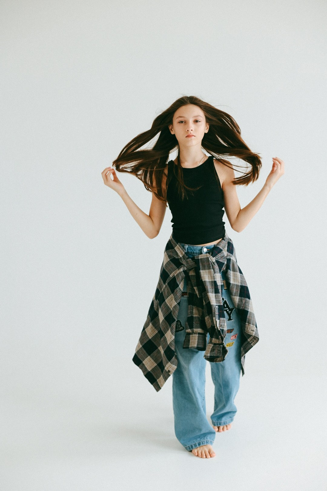 Лена и Маша. Фотограф Нижний Новгород