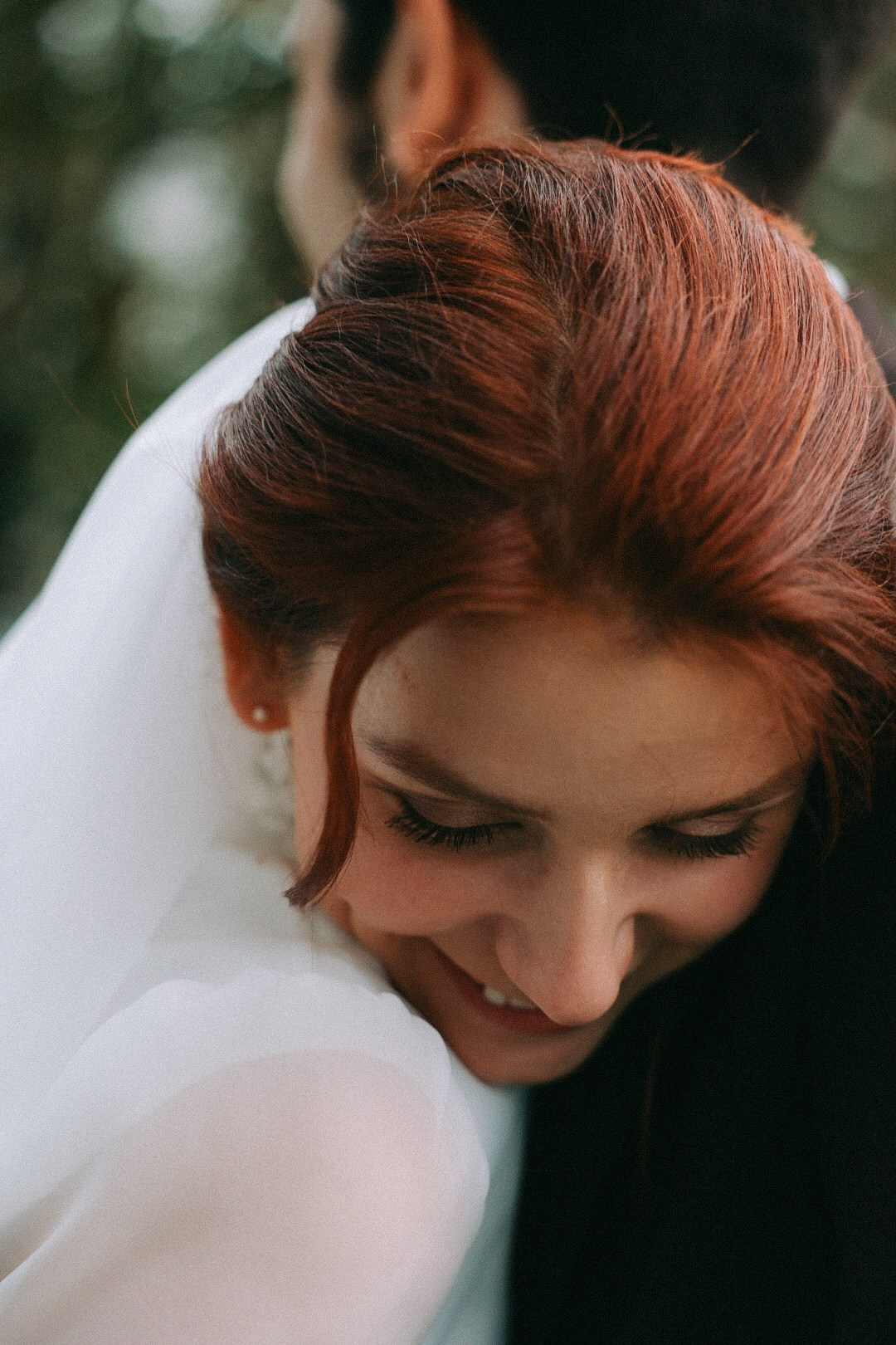 Леша и Юля. Фотограф Нижний Новгород