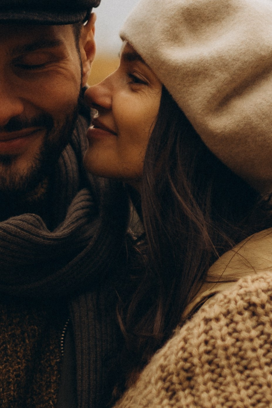 Главное — быть вместе. Семейный фотограф в Москве и МО Маша Забудская