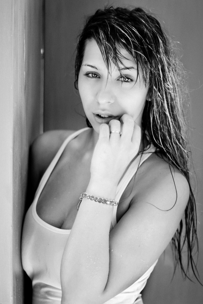 Тот самый бар. Nina Petina