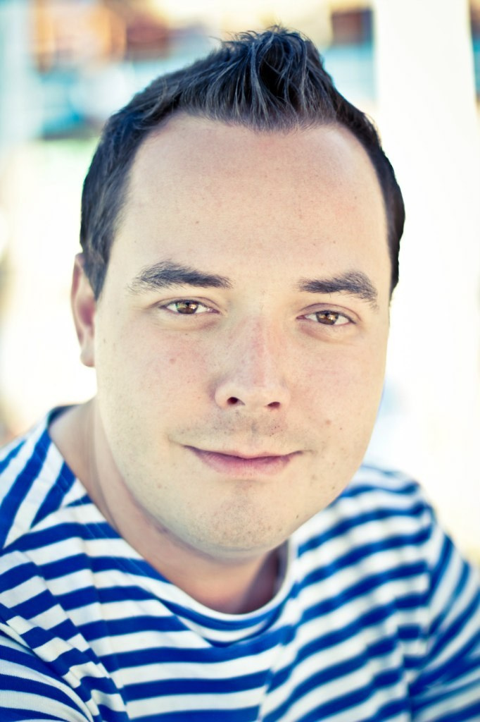 Тот самый бар. Nina Petina