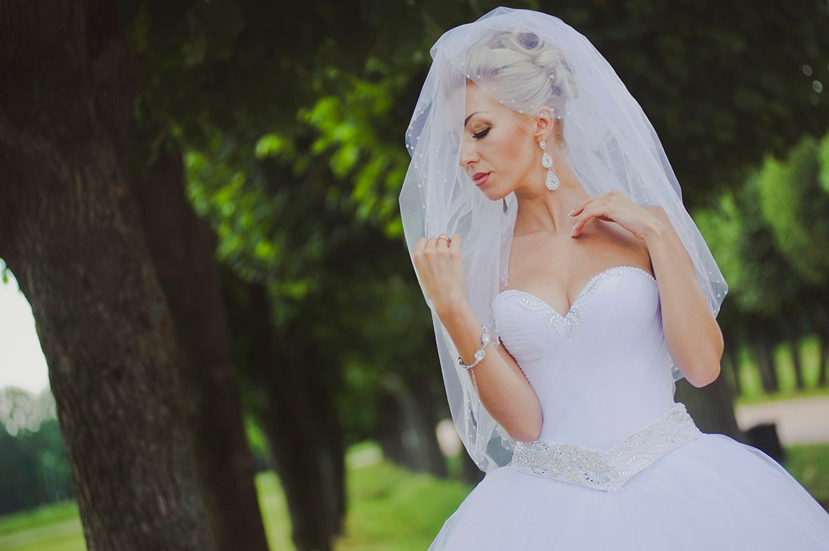 Фотограф Андрей Милевский в Москве. Репортаж на ваших значимых событиях