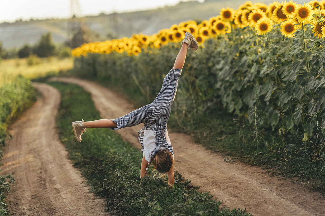 Россия, Воронеж. Семейный и детский фотограф в Москве