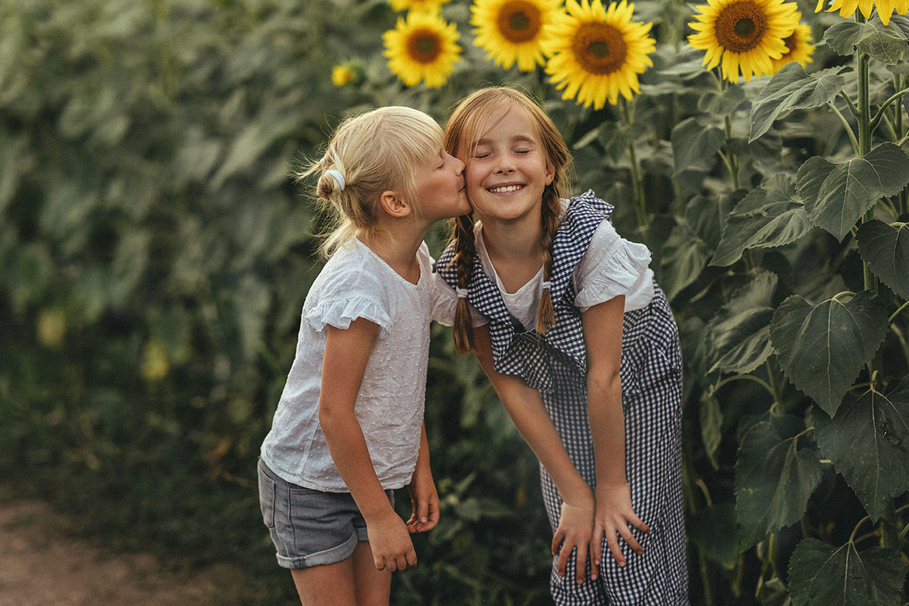 Россия, Воронеж. Семейный и детский фотограф в Москве