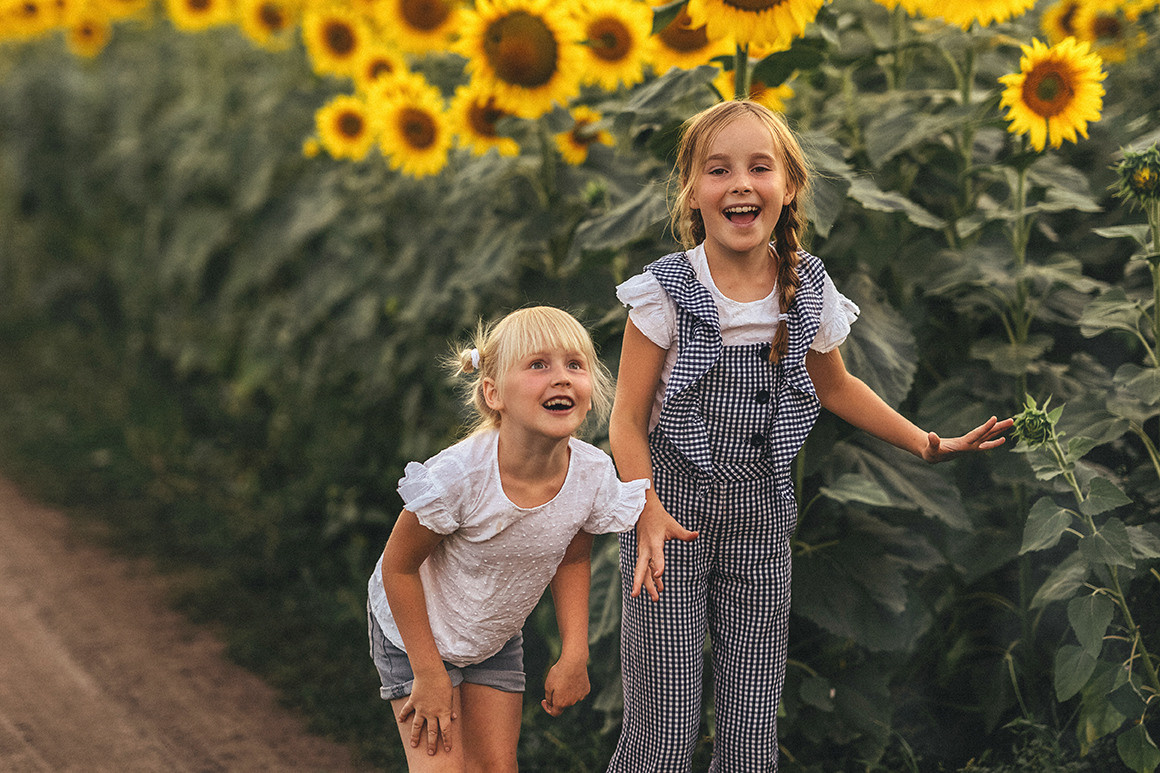 Россия, Воронеж. Семейный и детский фотограф в Москве