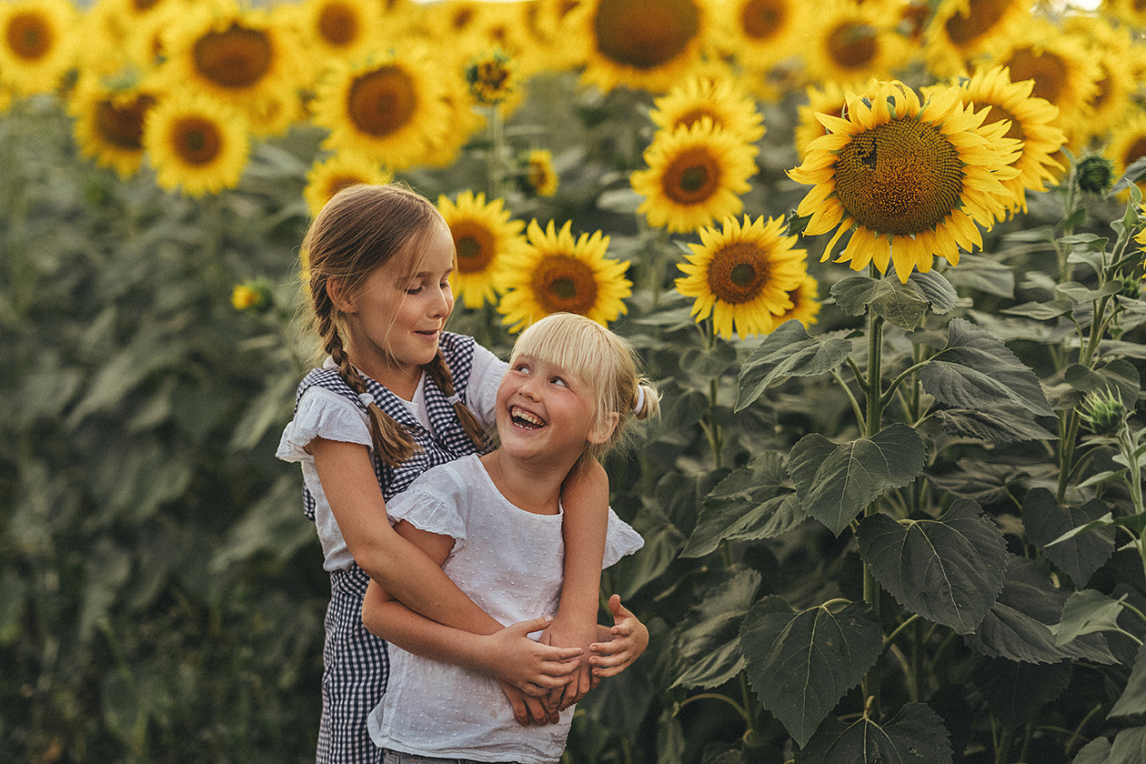 Россия, Воронеж. Семейный и детский фотограф в Москве