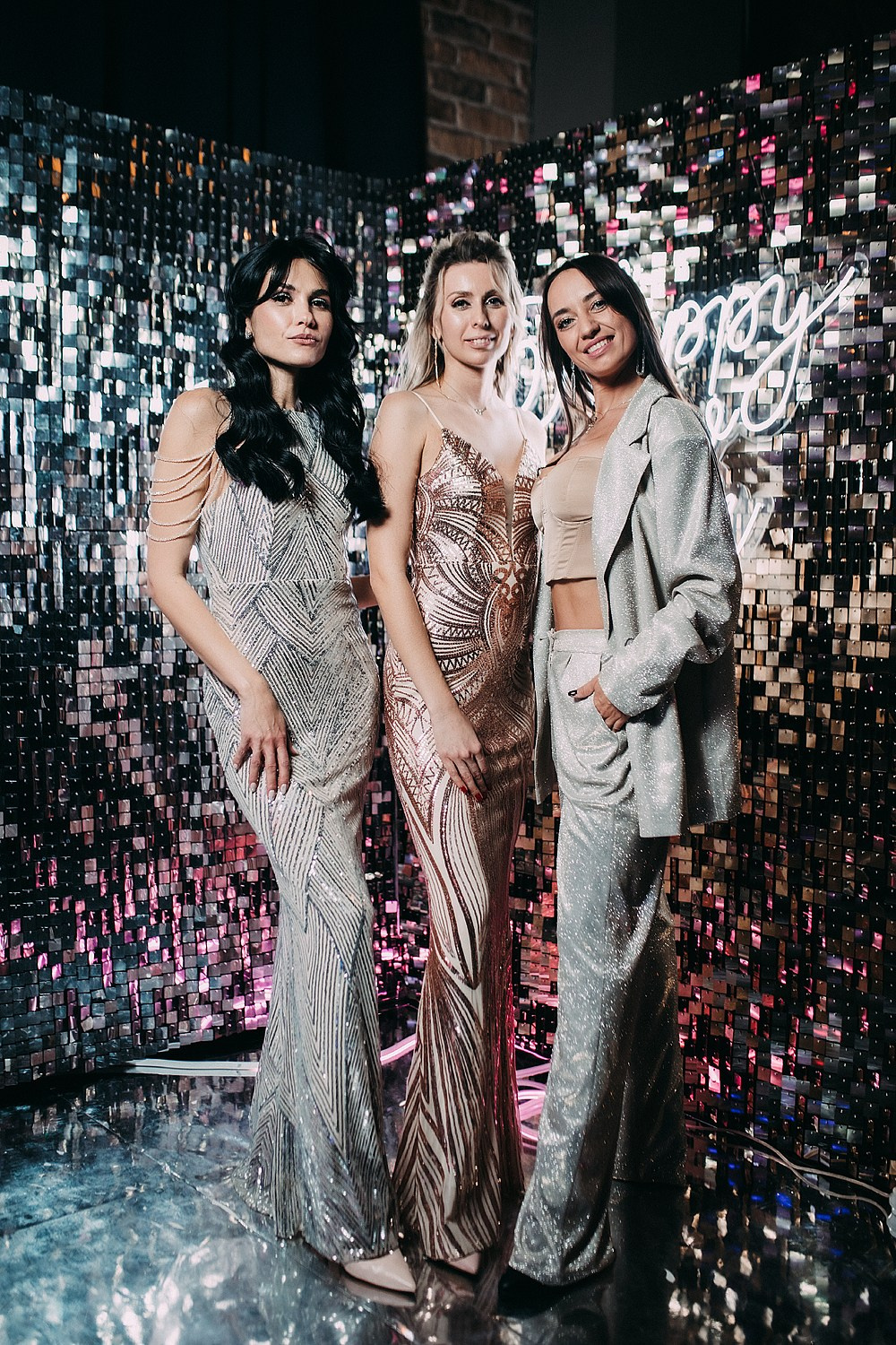 Корпоративные вечера. Devitya photo