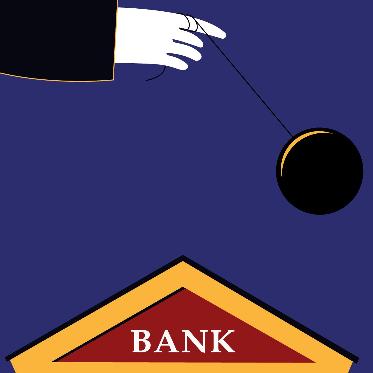 Иллюстрации для журнала. Олеся Бакулина, графический дизайнер, иллюстратор