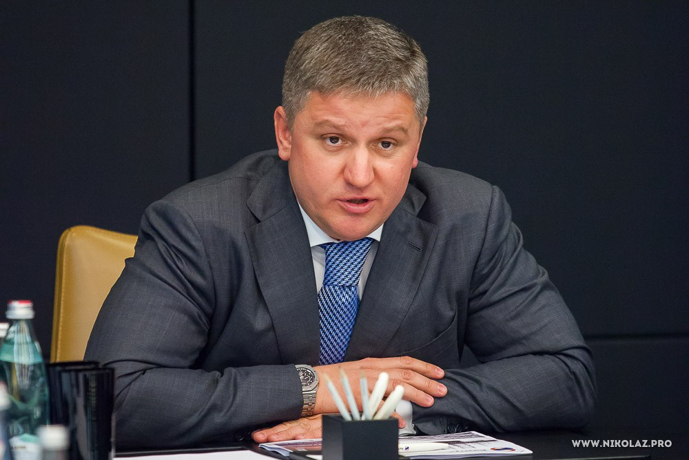 Русгидро (конференция). Видеооператор/Фотограф Николай Завьялов