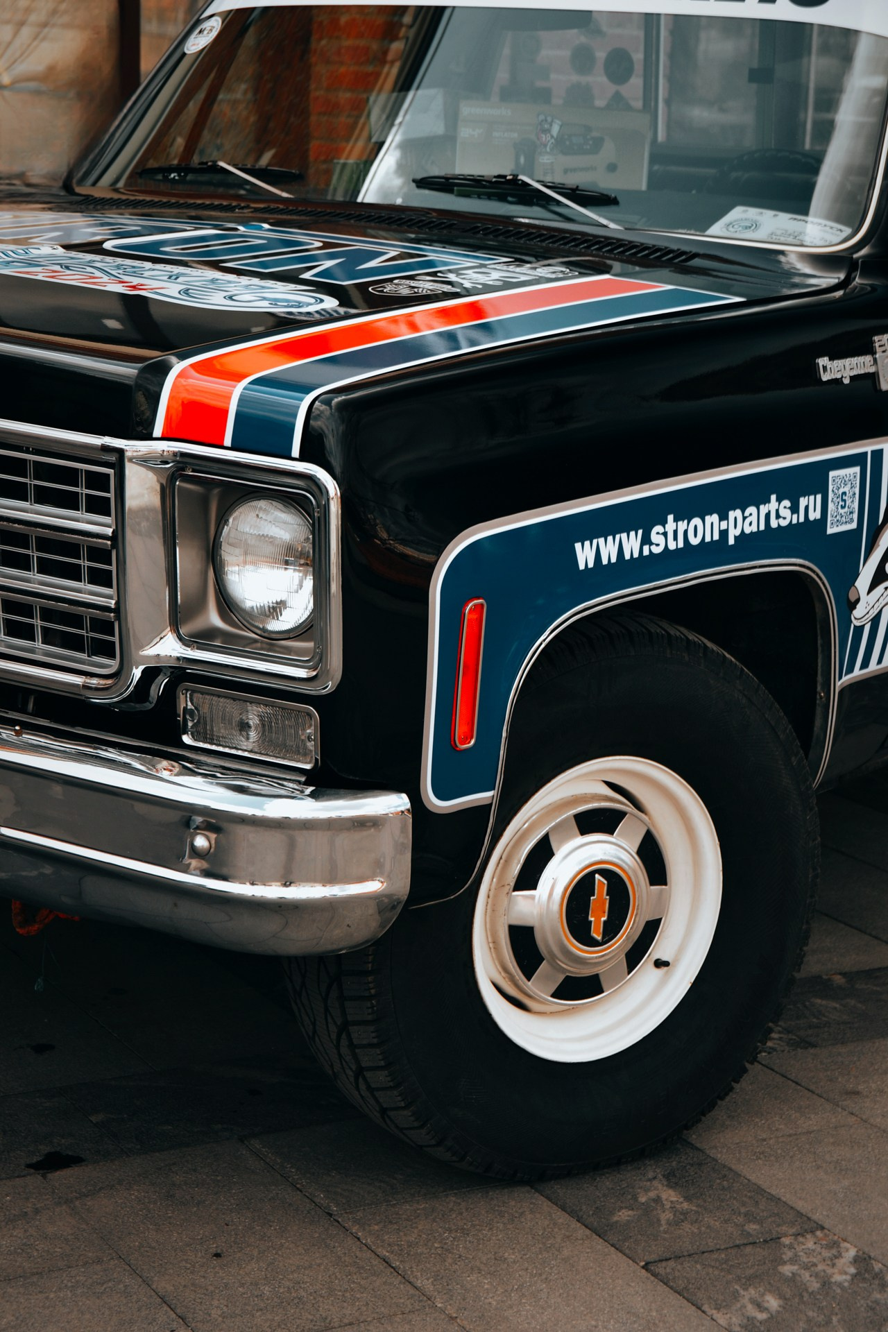 АВТОМОБИЛИ — МЕРОПРИЯТИЯ. Фотограф в Москве — Олег Штыканов