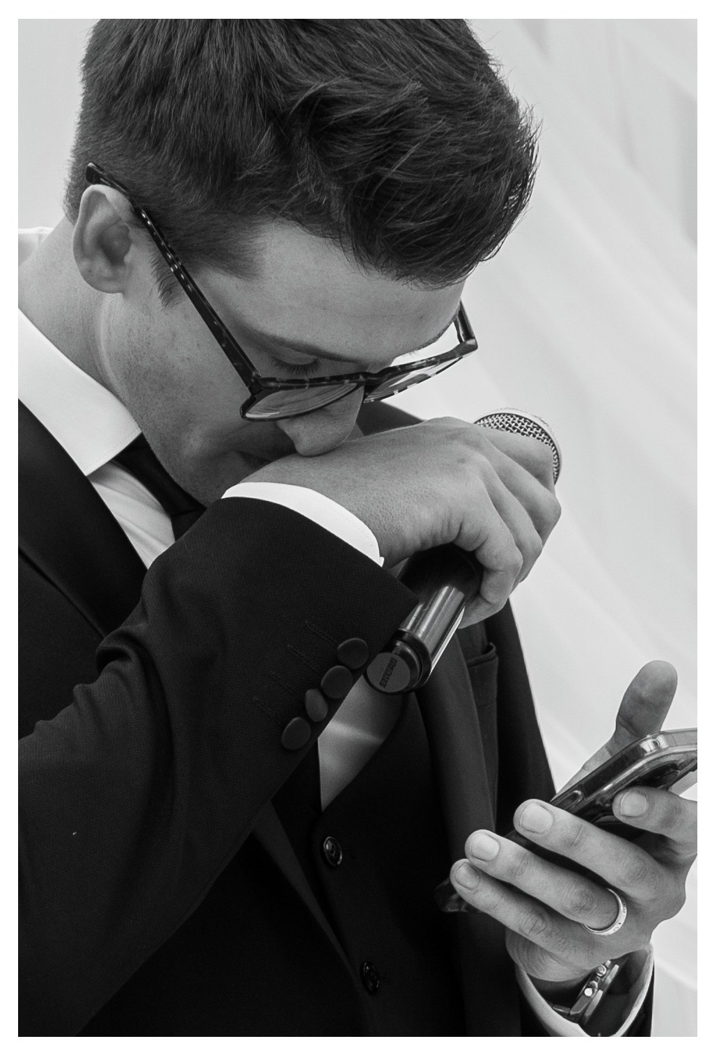 Меня волнуешь только ты. Свадебный фотограф Тольятти Москва Адамова Виктория