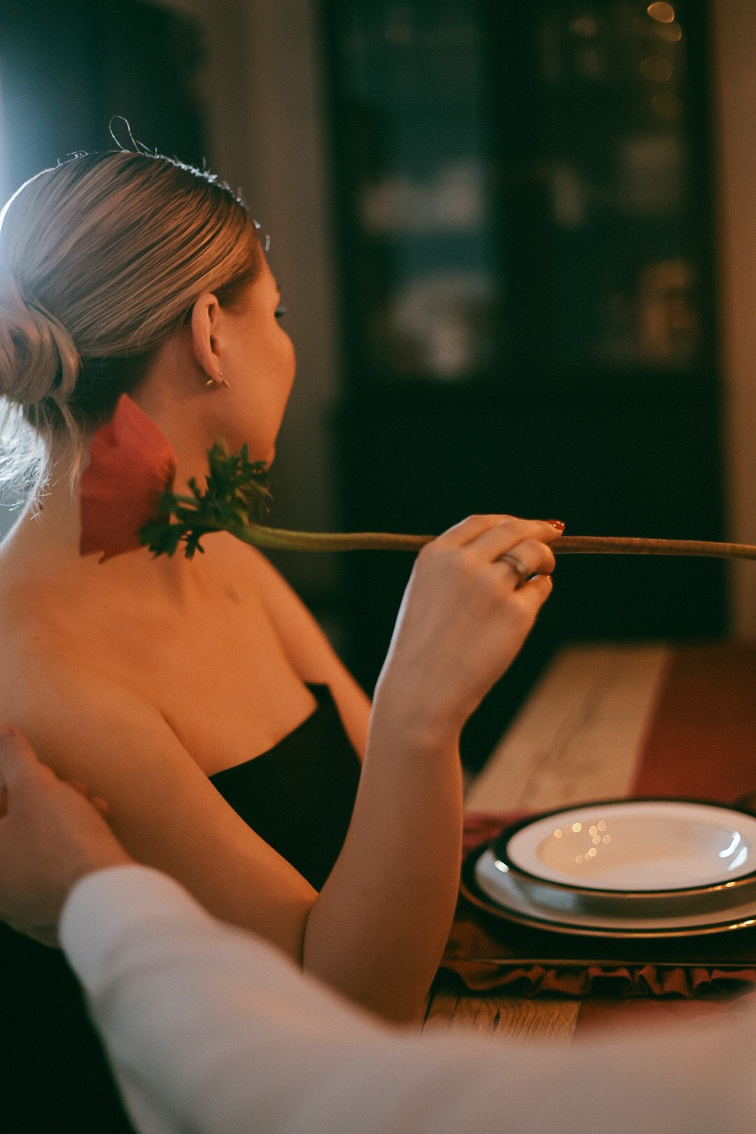 Денис и Оля. Фотограф Нижний Новгород