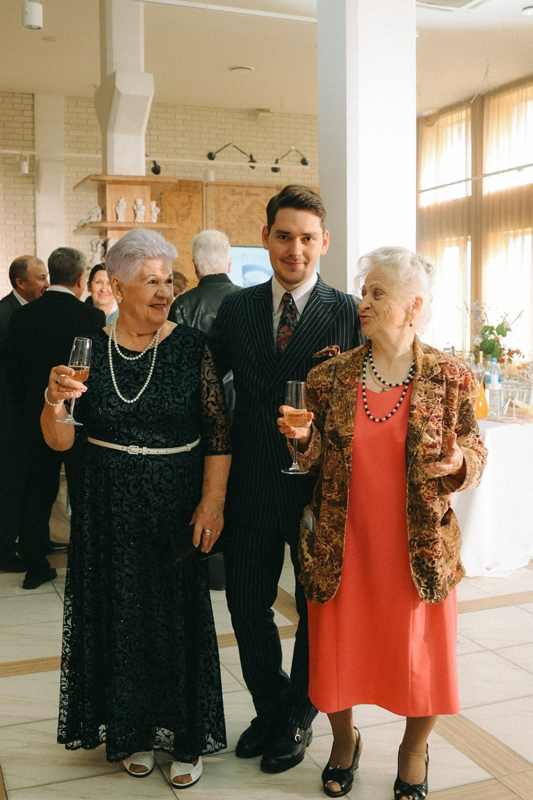 Руслан и Аня. Фотограф Нижний Новгород