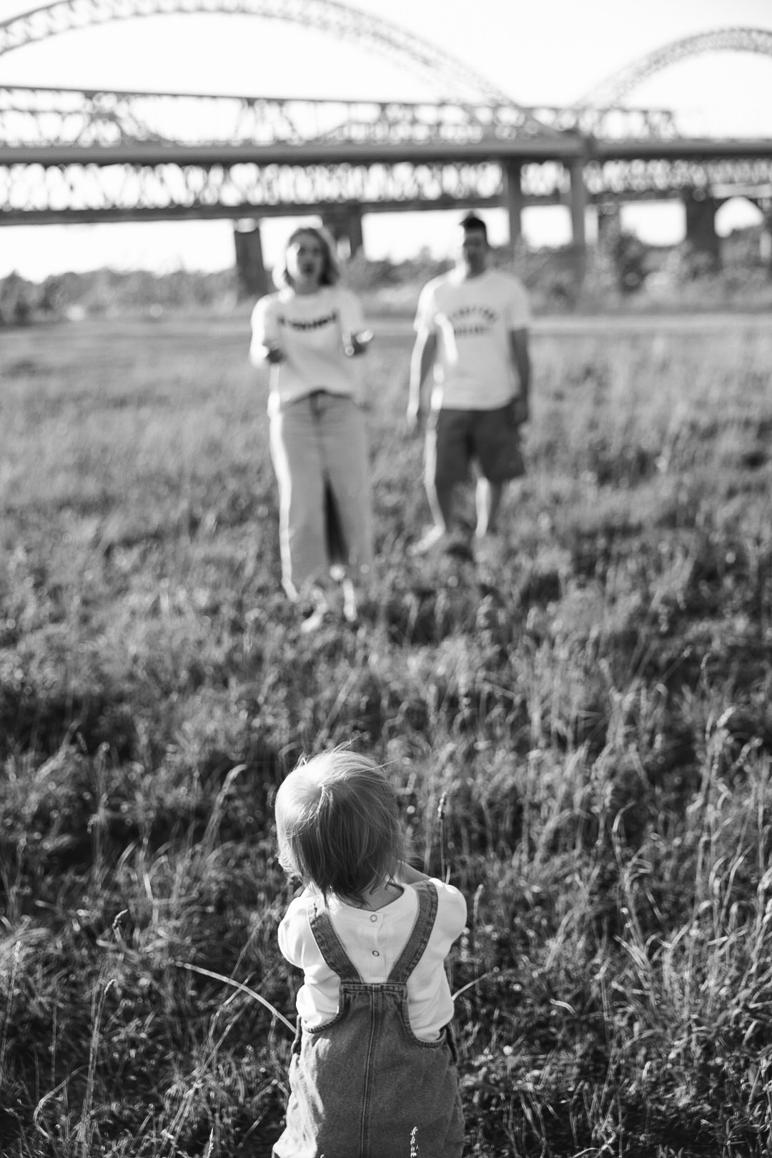 Олег Вика и Злата. Фотограф Нижний Новгород