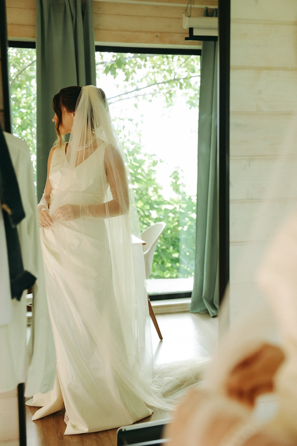 Коля и Наташа. Фотограф Нижний Новгород