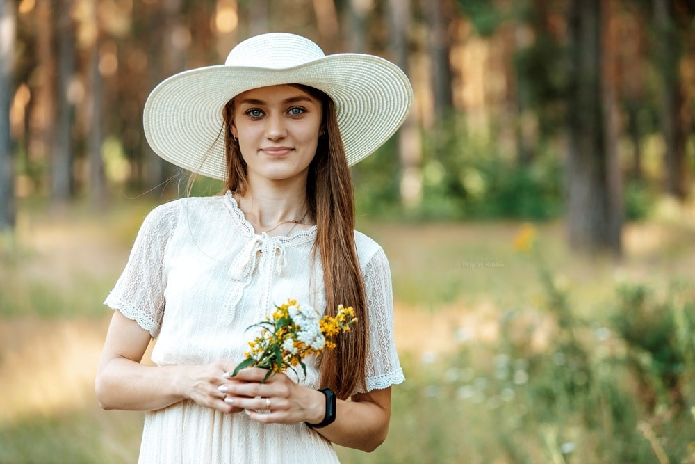 Портретная съемка. Костин Евгений | Фотограф на свадьбы и мероприятия во Владимирской области