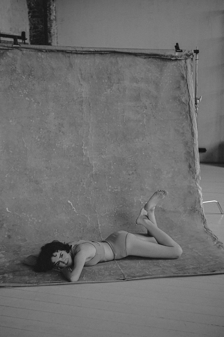 BARBARA. Портретный и Семейный фотограф в Санкт-Петербурге Rocket Alice