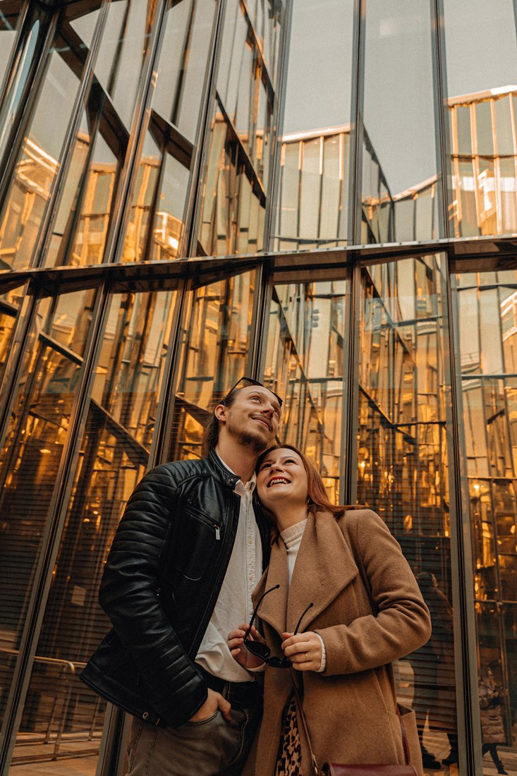 J. Портретный и Семейный фотограф в Санкт-Петербурге Rocket Alice