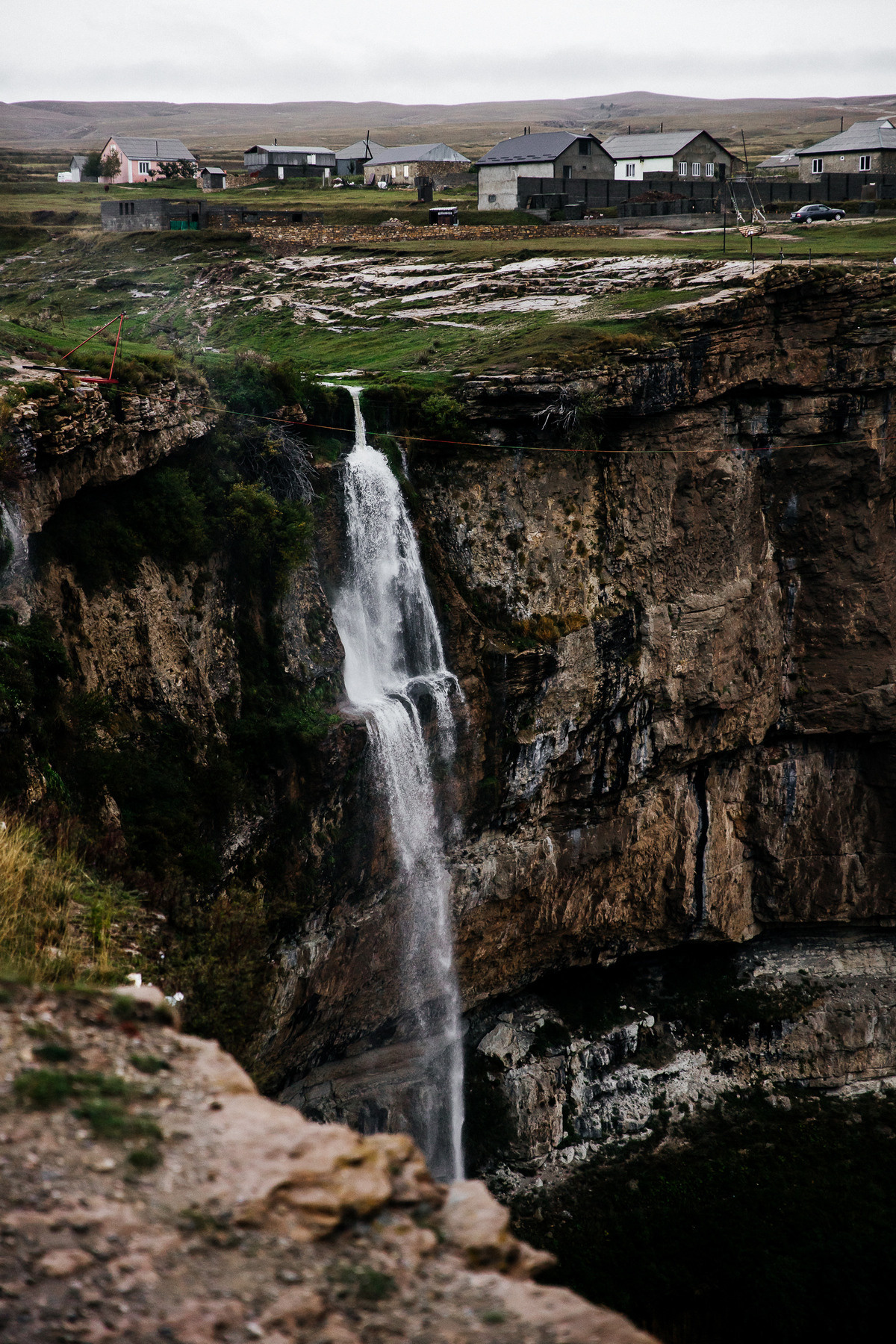 Кавказ осень 2021. Фотограф в Ростове-на-Дону